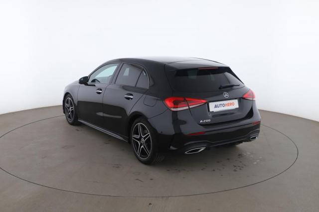Mercedes Benz Classe A image 8