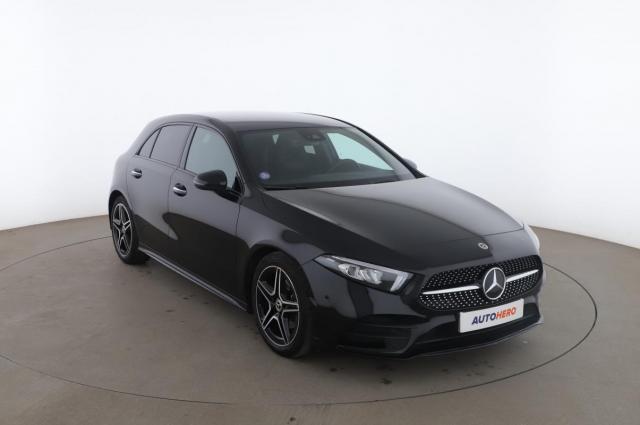 Mercedes Benz Classe A image 5