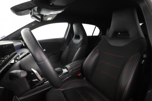 Mercedes Benz Classe A image 1