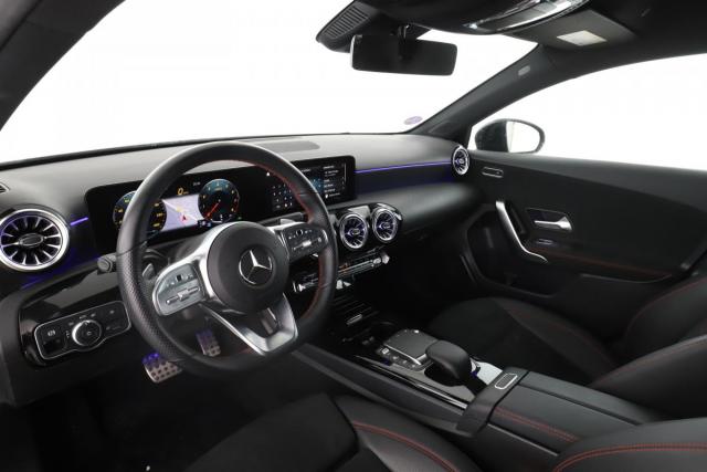 Mercedes Benz Classe A image 7