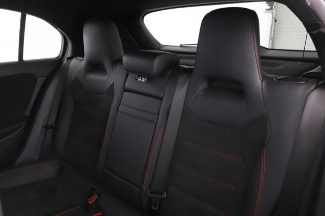 Mercedes Benz Classe A image 2