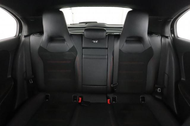 Mercedes Benz Classe A image 4