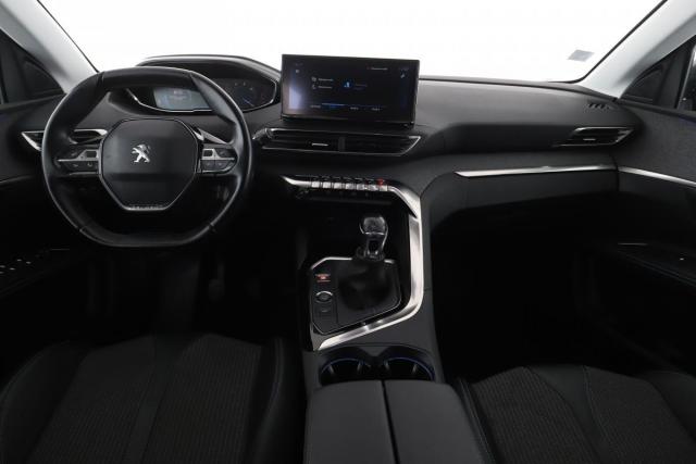 Peugeot 5008 image 8
