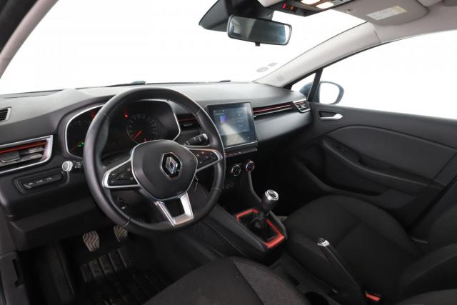 Renault Clio image 9