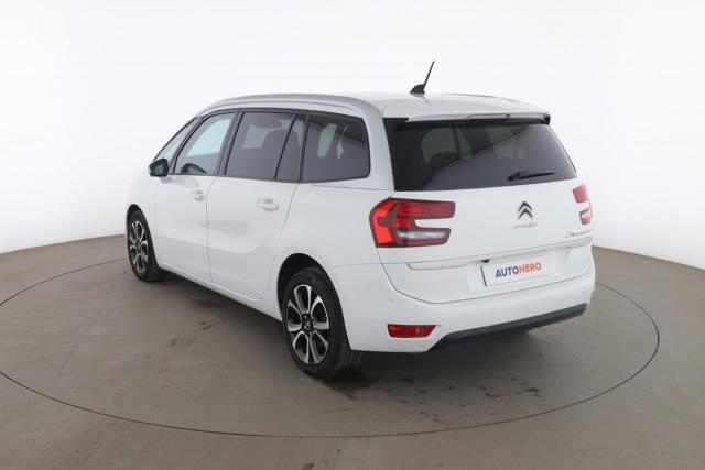 Citroen Grand C4 Spacetourer image 4
