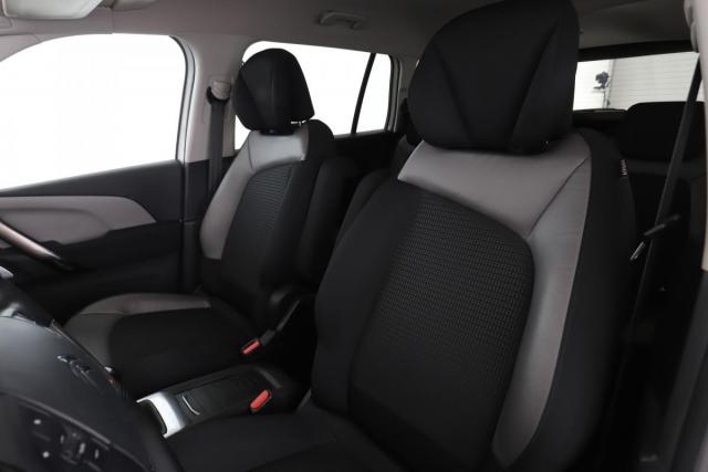 Citroen Grand C4 Spacetourer image 5