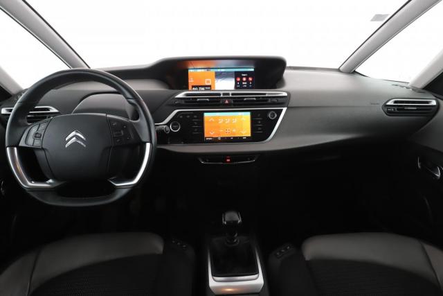 Citroen Grand C4 Spacetourer image 2