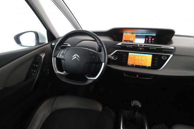 Citroen Grand C4 Spacetourer image 9
