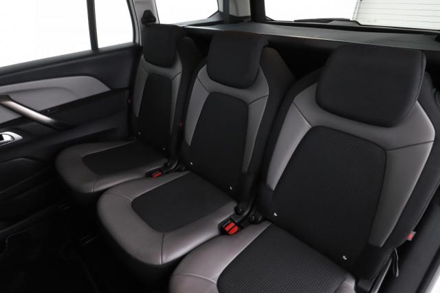 Citroen Grand C4 Spacetourer image 1