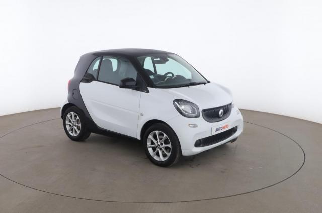 Smart Fortwo image 7