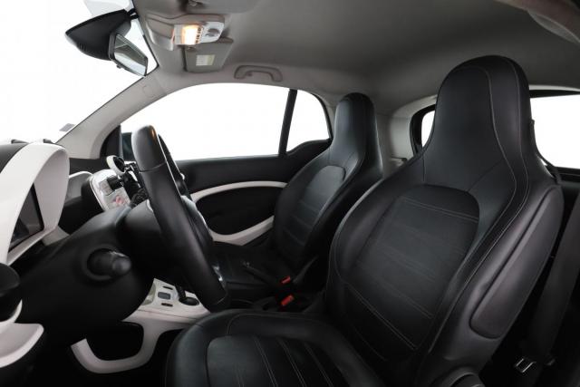 Smart Fortwo image 1