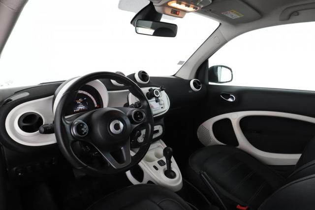 Smart Fortwo image 2