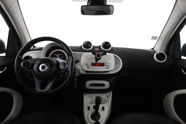Smart Fortwo image 3