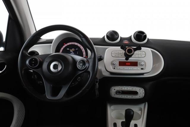 Smart Fortwo image 4