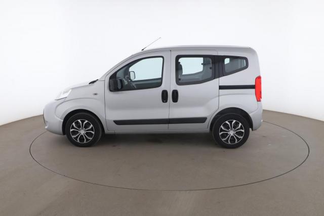 Citroen Nemo image 7
