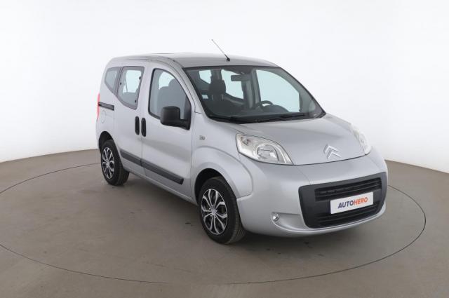 Citroen Nemo image 3