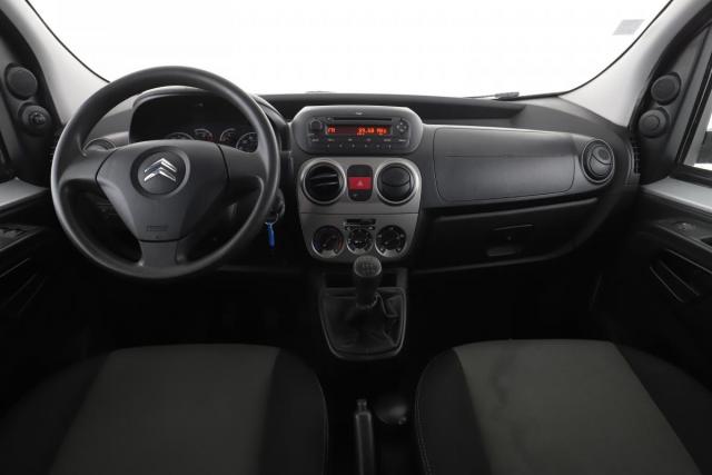 Citroen Nemo image 8