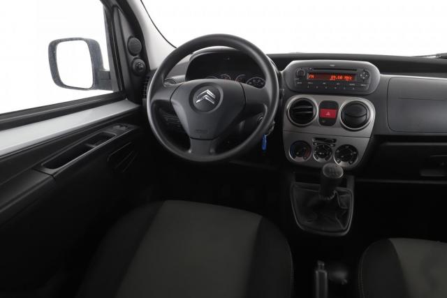 Citroen Nemo image 5
