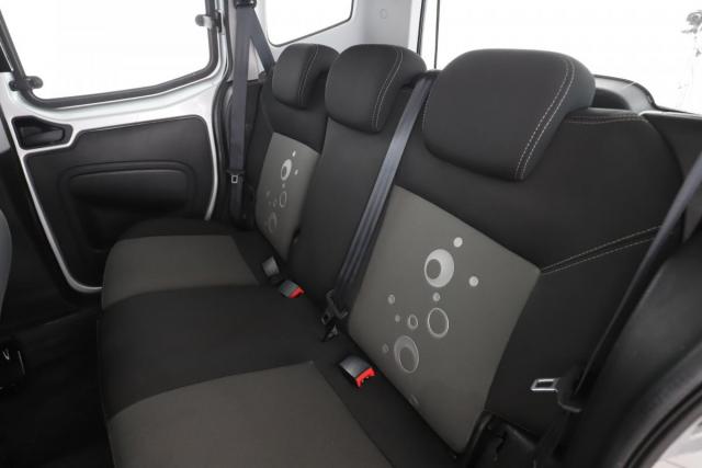 Citroen Nemo image 6