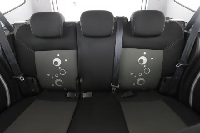 Citroen Nemo image 9
