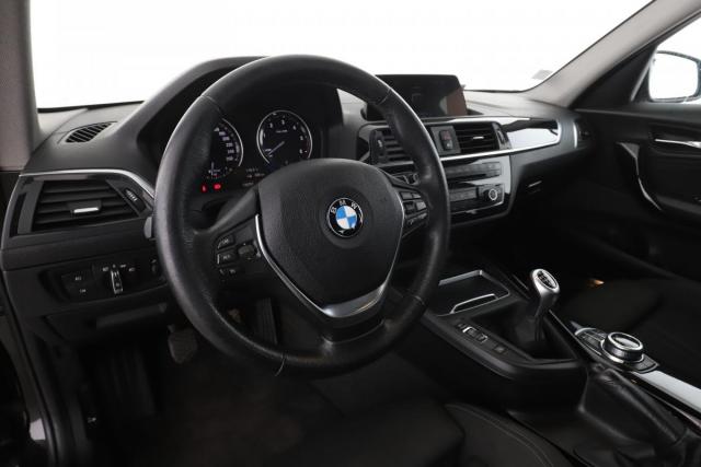 Bmw Série 1 image 5