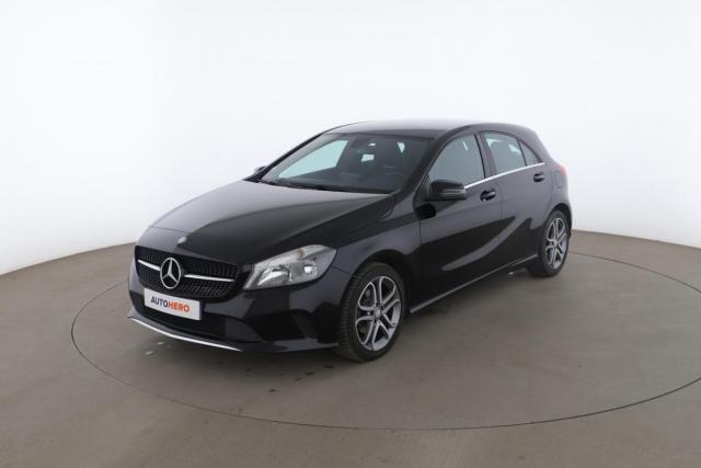 Mercedes Benz