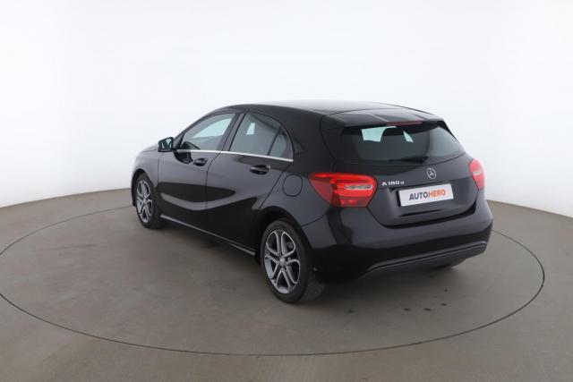 Mercedes Benz Classe A image 2