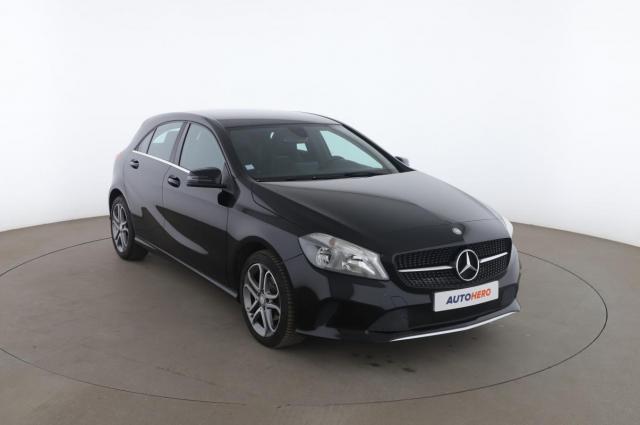 Mercedes Benz Classe A image 7