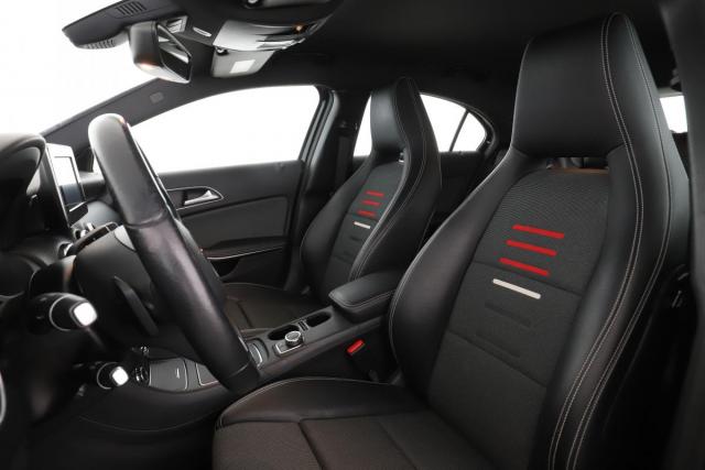 Mercedes Benz Classe A image 9