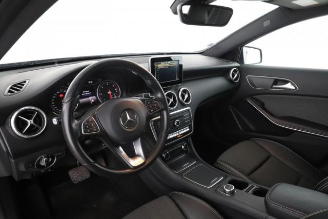 Mercedes Benz Classe A image 8