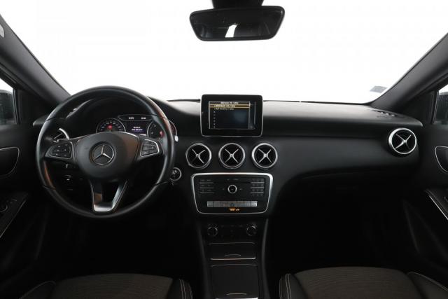Mercedes Benz Classe A image 1