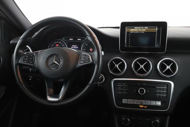Mercedes Benz Classe A image 4