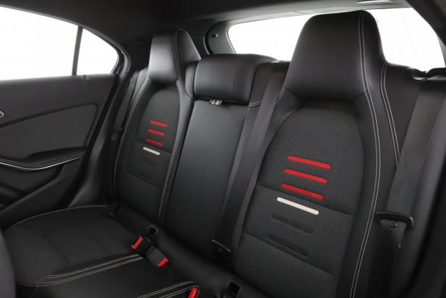 Mercedes Benz Classe A image 5