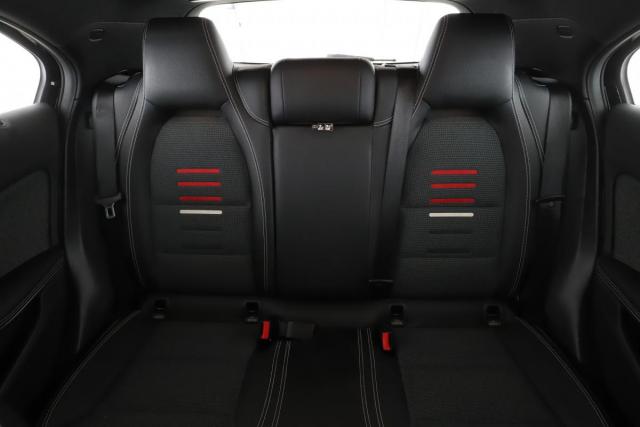 Mercedes Benz Classe A image 3