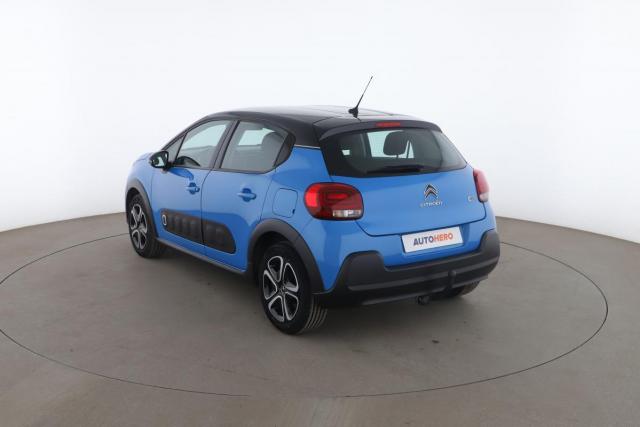 Citroen C3 image 3