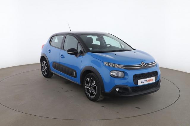 Citroen C3 image 4