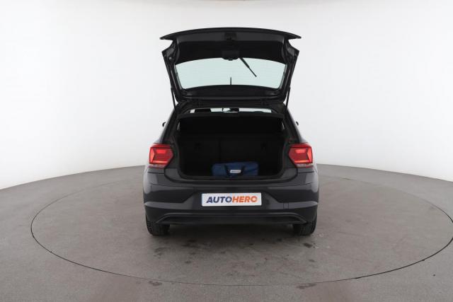 Volkswagen Polo image 1
