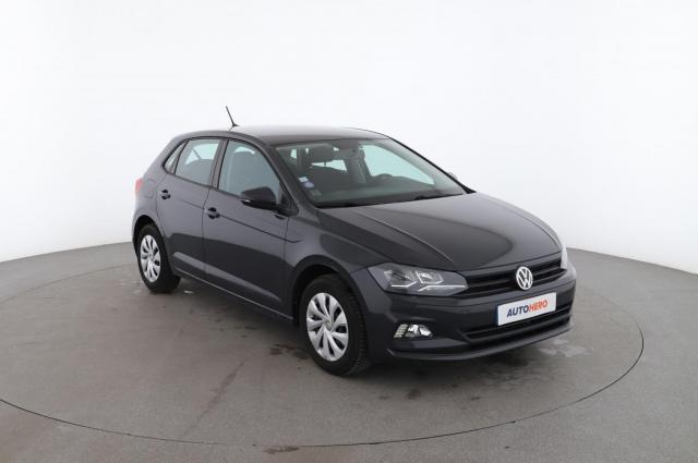 Volkswagen Polo image 3