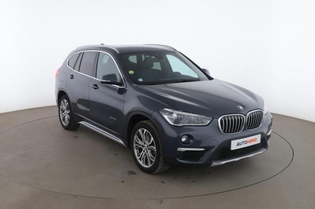 Bmw X1 image 6