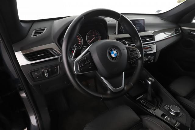 Bmw X1 image 7