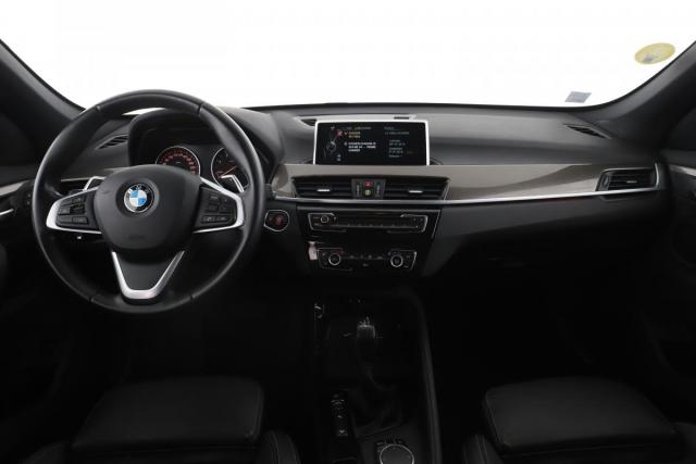 Bmw X1 image 2