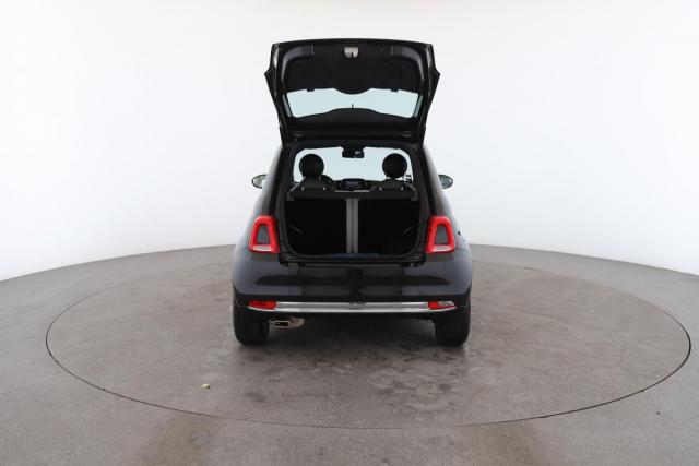 Fiat 500 image 1