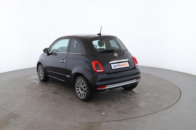 Fiat 500 image 2