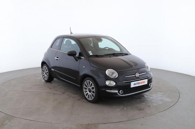 Fiat 500 image 8