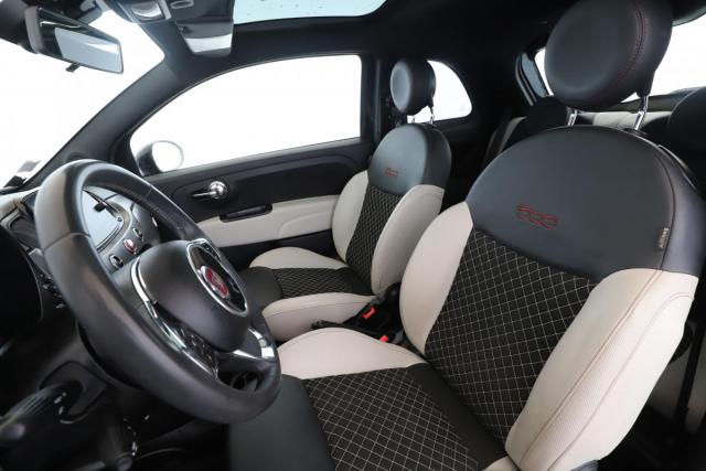 Fiat 500 image 5