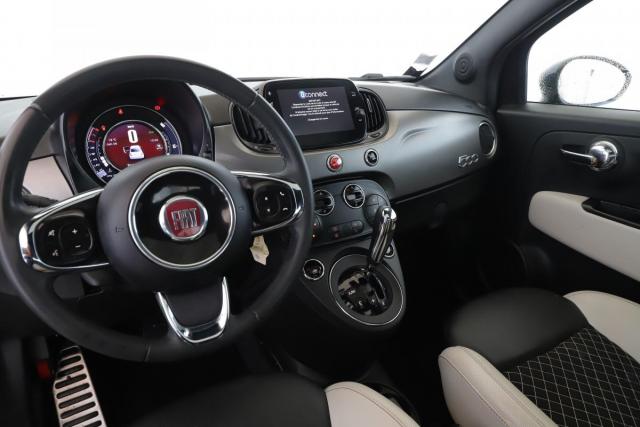 Fiat 500 image 6