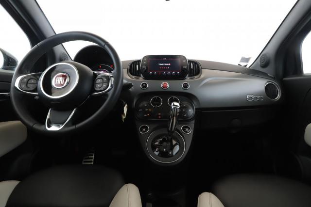 Fiat 500 image 9