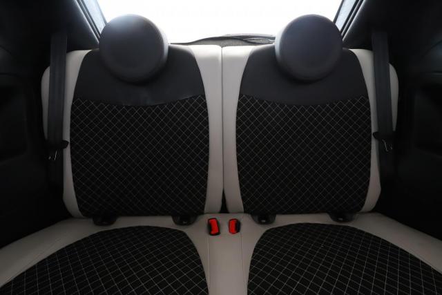Fiat 500 image 4