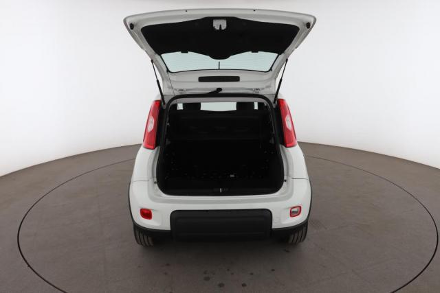 Fiat Panda image 9