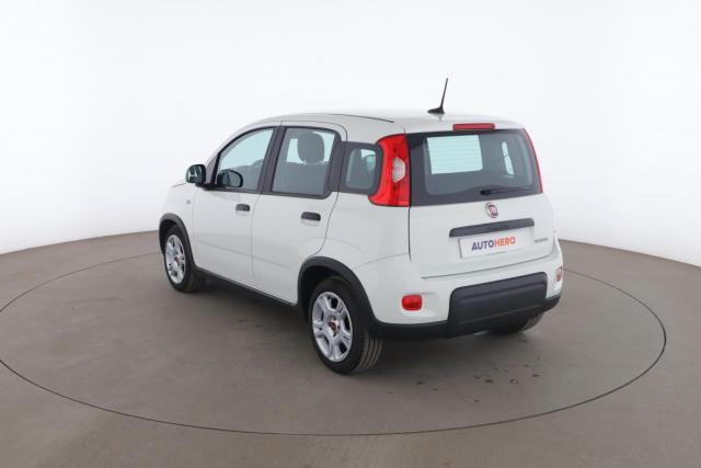 Fiat Panda image 5